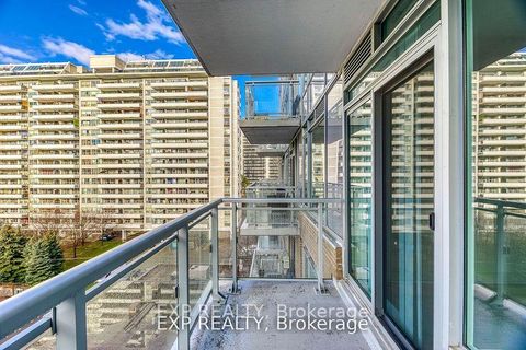 Photo 17 at 610 - 68 Merton Street, Mount Pleasant West, Toronto