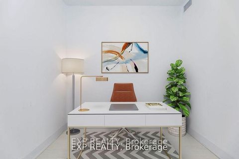 Photo 21 at 610 - 68 Merton Street, Mount Pleasant West, Toronto