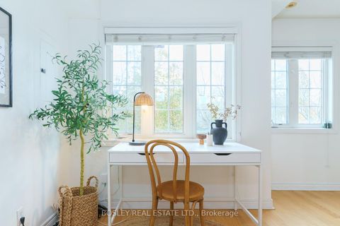 Photo 5 at 212 WILTSHIRE Avenue, Pellam Park, Toronto