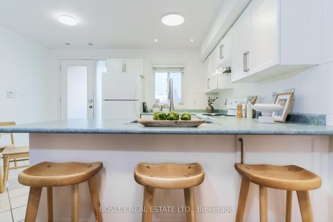 Photo 6 at 212 WILTSHIRE Avenue, Pellam Park, Toronto