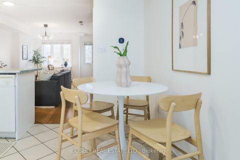 Photo 8 at 212 WILTSHIRE Avenue, Pellam Park, Toronto