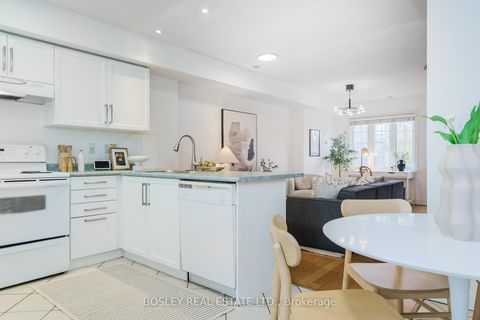 Photo 9 at 212 WILTSHIRE Avenue, Pellam Park, Toronto