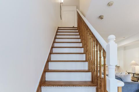 Photo 10 at 212 WILTSHIRE Avenue, Pellam Park, Toronto