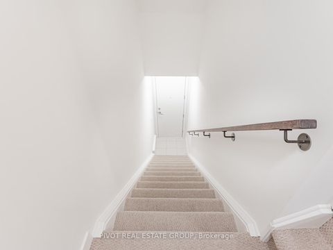 Photo 20 at 3408 - 60 Elizabeth Street S, Mill Pond, Richmond Hill