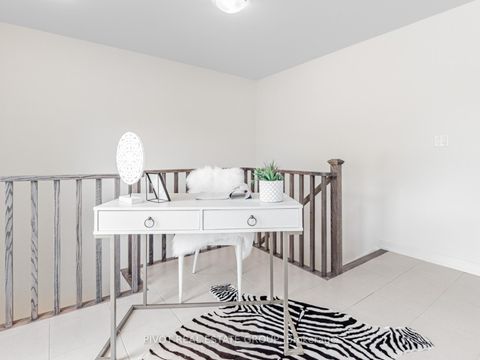 Photo 21 at 3408 - 60 Elizabeth Street S, Mill Pond, Richmond Hill