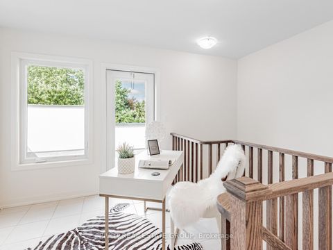 Photo 22 at 3408 - 60 Elizabeth Street S, Mill Pond, Richmond Hill