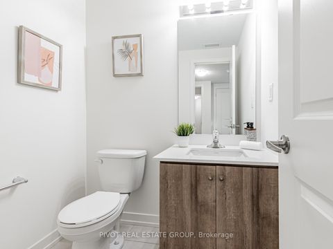 Photo 23 at 3408 - 60 Elizabeth Street S, Mill Pond, Richmond Hill