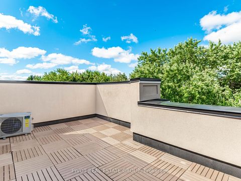 Photo 24 at 3408 - 60 Elizabeth Street S, Mill Pond, Richmond Hill