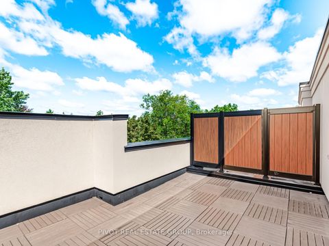 Photo 25 at 3408 - 60 Elizabeth Street S, Mill Pond, Richmond Hill