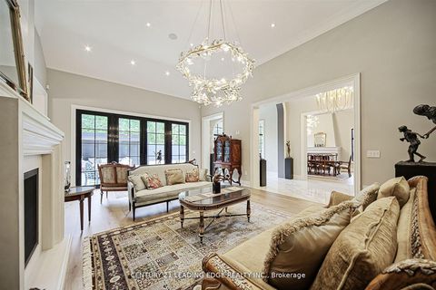 Photo 7 at 9 Sandpiper Court, Donalda, Toronto