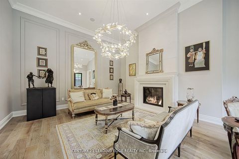 Photo 8 at 9 Sandpiper Court, Donalda, Toronto