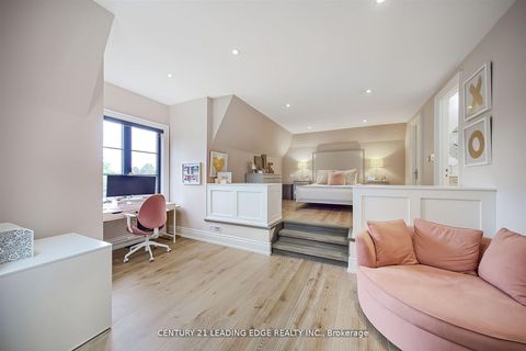 Photo 31 at 9 Sandpiper Court, Donalda, Toronto