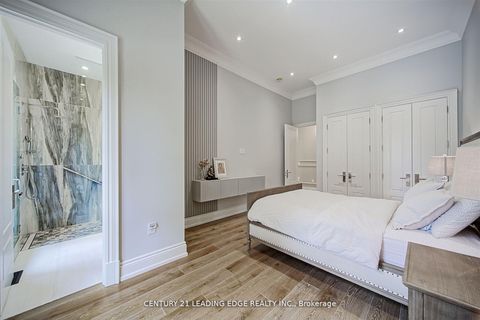 Photo 35 at 9 Sandpiper Court, Donalda, Toronto