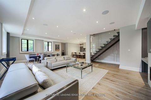 Photo 38 at 9 Sandpiper Court, Donalda, Toronto