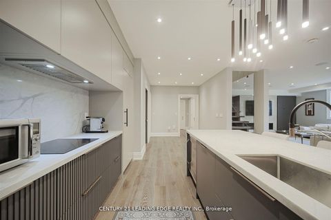 Photo 42 at 9 Sandpiper Court, Donalda, Toronto