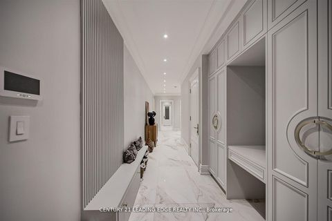 Photo 43 at 9 Sandpiper Court, Donalda, Toronto