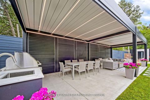 Photo 47 at 9 Sandpiper Court, Donalda, Toronto