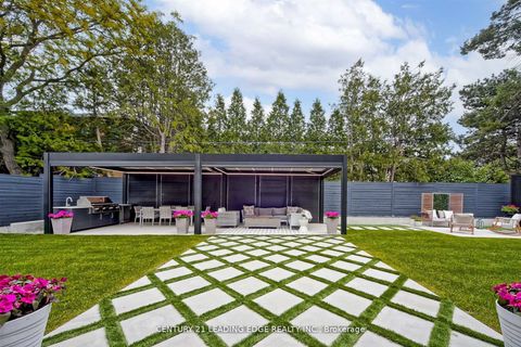 Photo 48 at 9 Sandpiper Court, Donalda, Toronto