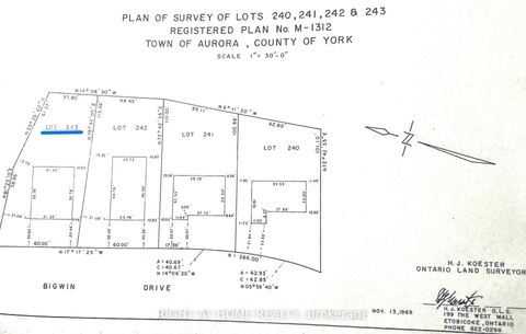 Photo 28 at 27 Bigwin Drive, Aurora Heights, Aurora