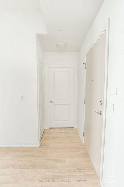 Photo 3 at 2707 - 20 Meadowglen Place, Woburn, Toronto