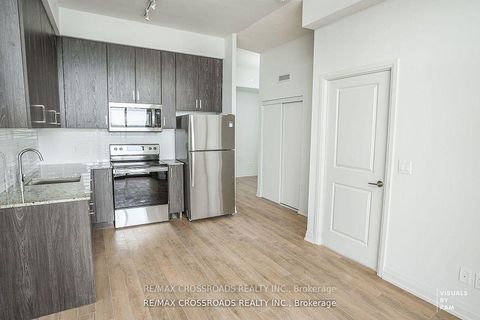 Photo 5 at 2707 - 20 Meadowglen Place, Woburn, Toronto