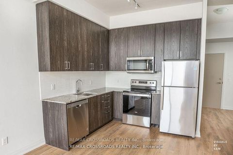 Photo 7 at 2707 - 20 Meadowglen Place, Woburn, Toronto