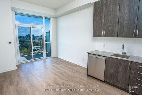 Photo 8 at 2707 - 20 Meadowglen Place, Woburn, Toronto