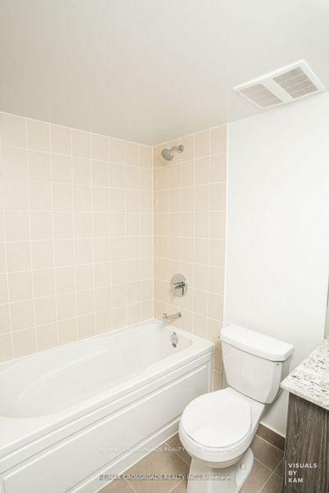 Photo 11 at 2707 - 20 Meadowglen Place, Woburn, Toronto