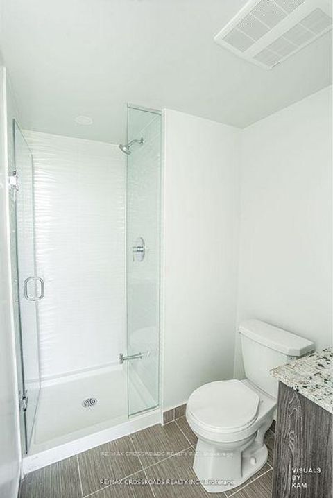Photo 13 at 2707 - 20 Meadowglen Place, Woburn, Toronto