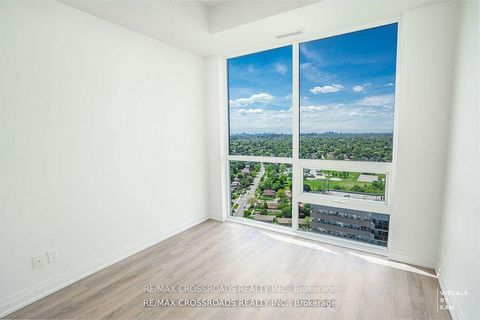 Photo 14 at 2707 - 20 Meadowglen Place, Woburn, Toronto