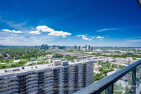 Photo 15 at 2707 - 20 Meadowglen Place, Woburn, Toronto