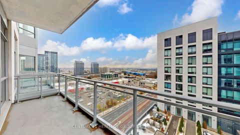 Photo 42 at 1305 - 8888 Yonge Street N, South Richvale, Richmond Hill