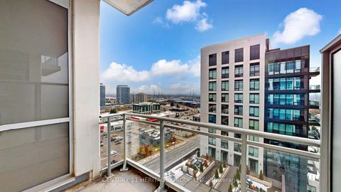 Photo 45 at 1305 - 8888 Yonge Street N, South Richvale, Richmond Hill