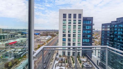 Photo 46 at 1305 - 8888 Yonge Street N, South Richvale, Richmond Hill