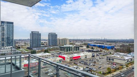 Photo 47 at 1305 - 8888 Yonge Street N, South Richvale, Richmond Hill