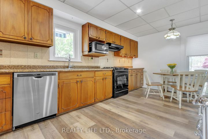 Photo 9 at 48 Bonnyview Drive, Queensway, Toronto