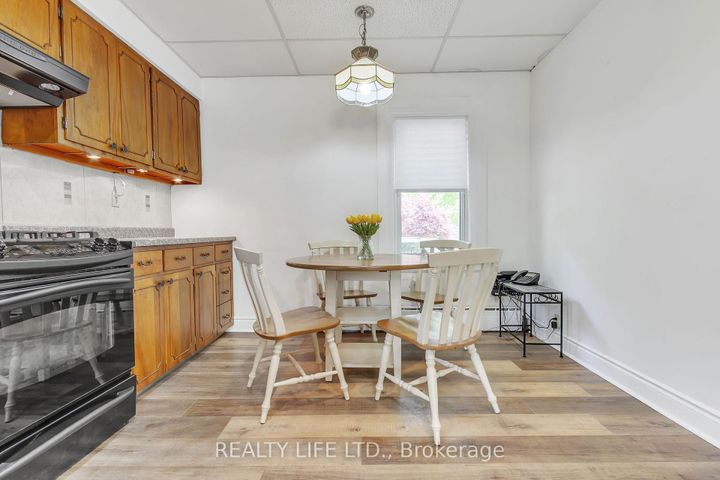 Photo 11 at 48 Bonnyview Drive, Queensway, Toronto