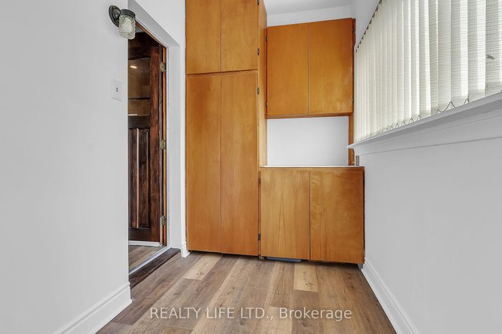Photo 13 at 48 Bonnyview Drive, Queensway, Toronto