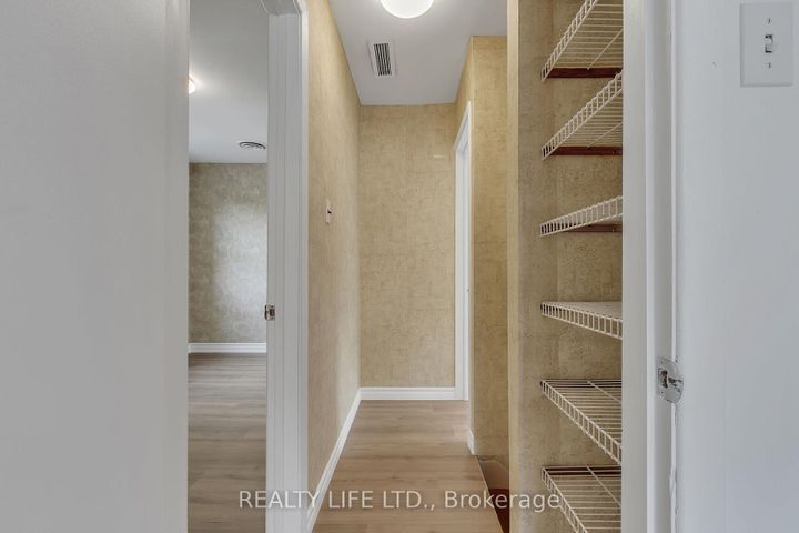 Photo 17 at 48 Bonnyview Drive, Queensway, Toronto