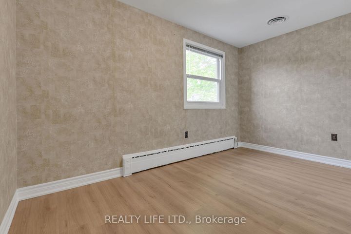 Photo 21 at 48 Bonnyview Drive, Queensway, Toronto