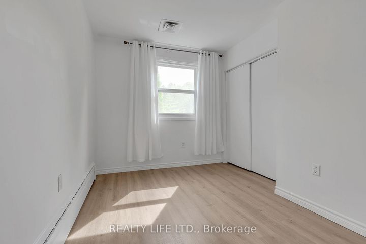 Photo 24 at 48 Bonnyview Drive, Queensway, Toronto