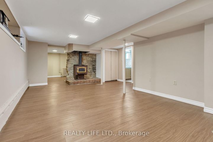 Photo 25 at 48 Bonnyview Drive, Queensway, Toronto