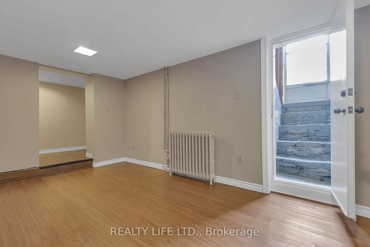 Photo 26 at 48 Bonnyview Drive, Queensway, Toronto