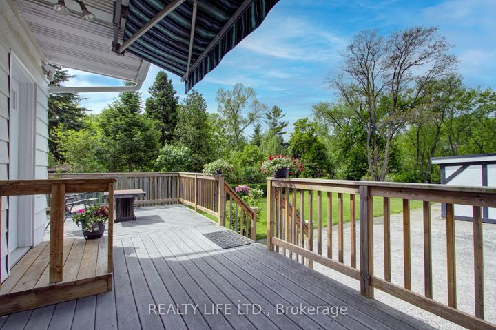 Photo 32 at 48 Bonnyview Drive, Queensway, Toronto