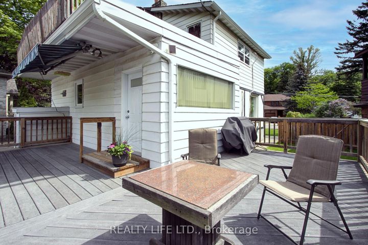 Photo 33 at 48 Bonnyview Drive, Queensway, Toronto