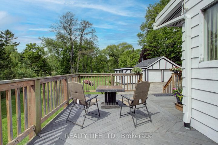 Photo 34 at 48 Bonnyview Drive, Queensway, Toronto