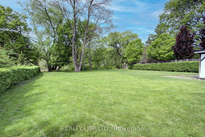 Photo 37 at 48 Bonnyview Drive, Queensway, Toronto