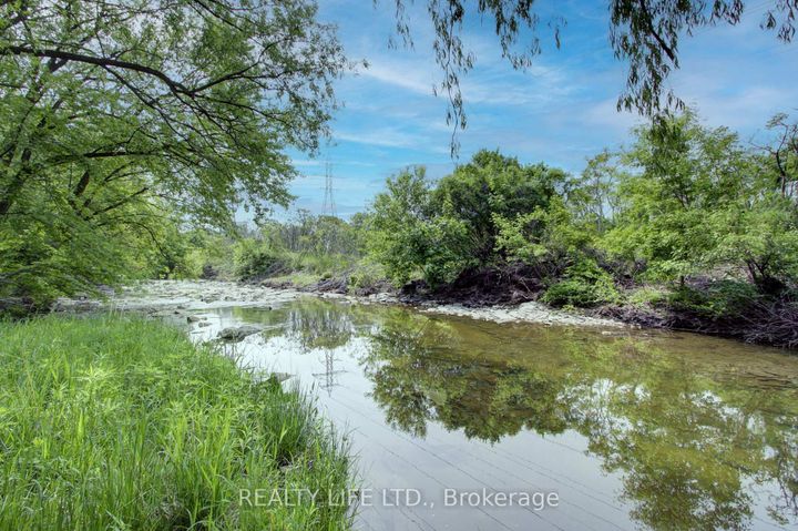 Photo 39 at 48 Bonnyview Drive, Queensway, Toronto