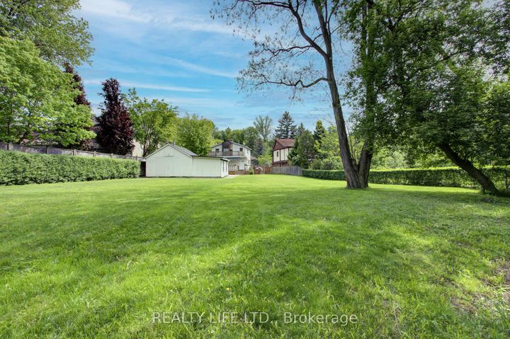 Photo 44 at 48 Bonnyview Drive, Queensway, Toronto