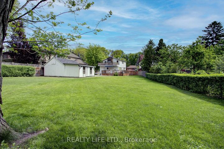 Photo 45 at 48 Bonnyview Drive, Queensway, Toronto